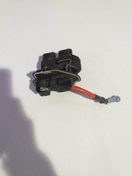 фото thumb №1, Bmw f15 f16 модуль блок керування клеми 9285505