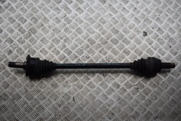 фото thumb №1, Привідний вал półośka правий задня bmw x3 f25 7598038