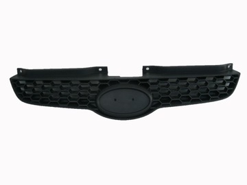 фото thumb №1, Решітка радіатора решітка радіатора hyundai matrix lift 08-11