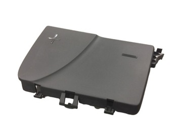 фото thumb №1, Защита акумулятора peugeot 407