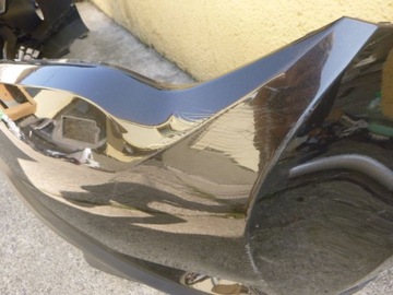 фото thumb №6, Toyota rav 4 rav4 13- бампер передній