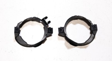 фото thumb №3, Renault оригинальный номер 7701207123 рамка противотуманной фары