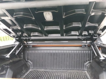 фото thumb №4, Ford ranger wildtrak hardtop кришка обшивка