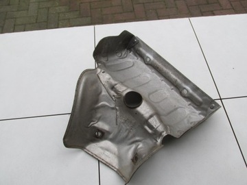 фото thumb №2, Защита катализатора b-max 1,6 16v 2013 rok