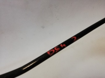 фото thumb №4, Citroen ds4 шланг трубка esp тормозная