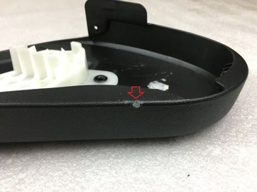 фото thumb №10, Ford fusion mk5 13 - панель электрический левый сиденье