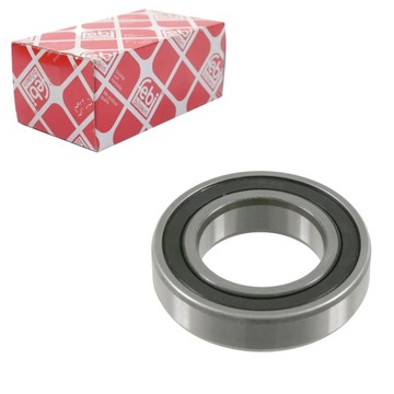 фото thumb №1, Подшипник опоры полуось febi renault