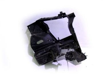 фото thumb №1, Лонжерон четверть левая перед nissan qashqai ii