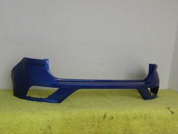 фото thumb №2, Volkswagen оригинальный номер 2ga807421 бампер catus green