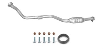 Купить Mercedes w202 c220 c250 дизель гаситель начальный, фото thumb