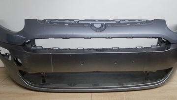 фото thumb №6, Бампер перед fiat punto evo