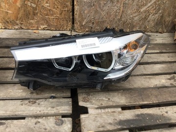 фото thumb №6, Bmw g30 g31 лампа лампы led комплект eu