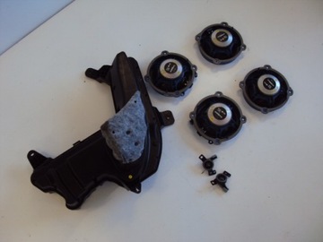 фото thumb №8, Динаміки сабвуфер krell hyundai kona 2018-