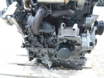 фото thumb №10, Двигун kpl ford focus mk2 ii c-max 1.8 tdci 115km насос форсунки turbo kkda