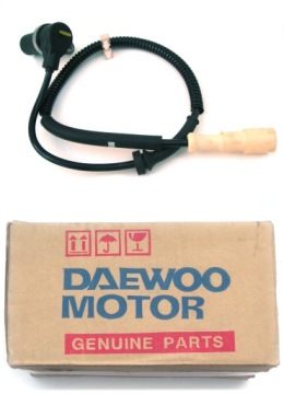 фото thumb №1, Датчик abs nubira ii перед daewoo оригінал bosch