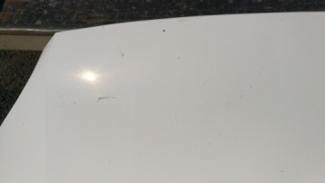 Капот крышка двигателя transit 06-14 mk7 vii Киев, фото thumb