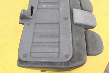 фото thumb №13, Заднє сидіння сидіння potrójny 2 ряд transit mk6 vi mercedes vw citroen