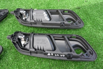 фото thumb №4, Ручка двері внутрішня перед ліва права vw passat cc b7 uk