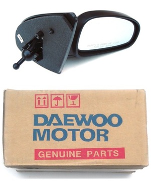 фото thumb №1, Дзеркало aveo kalos праве chevrolet оригінал