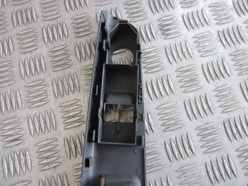 фото thumb №2, Рамка ручка двері лівий перед kia ceed 06-09