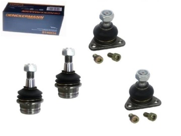 фото thumb №1, Шарова опора важеля vw transporter t2 t3 79-92 kpl 4sz