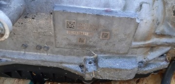 фото thumb №4, Коробка передач коробки передач 3.6 dodge ram 08-16r 4x4