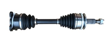 фото thumb №1, Приводной вал правая mitsubishi triton 2.5 di-d 4wd