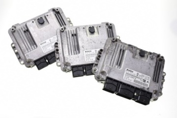 фото thumb №10, Бортовой компьютер xsara picasso 1.6 0281012468 9656161680