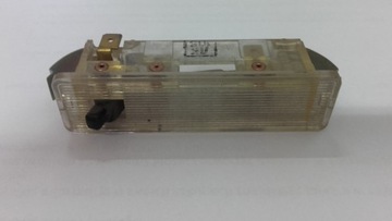 фото thumb №1, Kamaz лампа освещение кабины оригинал lublin