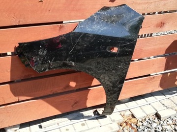 фото thumb №1, Крыло перед hyundai i10