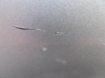 фото thumb №12, Peugeot 2008 рейлинги кровельные комплект