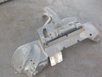 фото thumb №2, Scania r кронштейн підкрилок