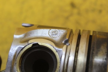 фото thumb №11, Поршень поршні шатун vw passat b5 1.9 tdi 038j