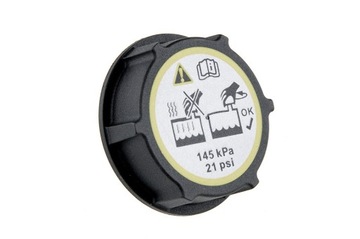 фото thumb №1, Крышка бачок ford ranger tke 11- transit 06-