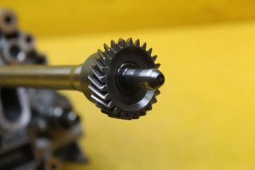 фото thumb №6, Насос масла коробки a6 c7 3.0 tdi npk oaw325031