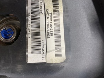 фото thumb №7, Air bag подушки безопасности sandero 2009r оригинал europa