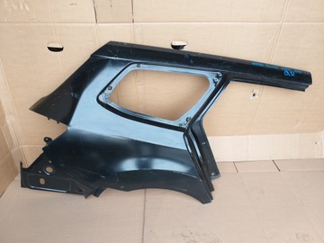 фото thumb №1, Honda accord 2008 kombi обшивка крыло задняя правый