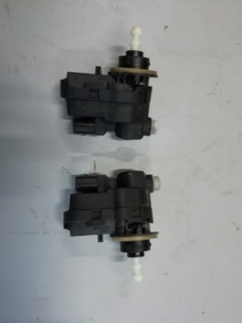 Купити Моторчик регулювання світла фари лампа renault, фото thumb