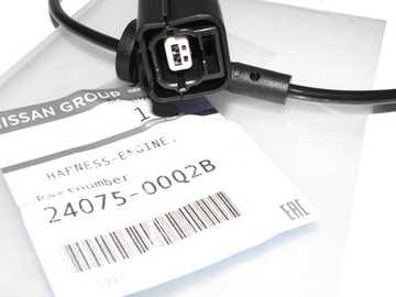 фото thumb №11, Джгут датчика гальмівних колодок master iii задня 440670001r