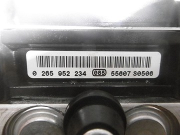 фото thumb №9, Насос abs 0265952234 infiniti qx50 3.7 v6