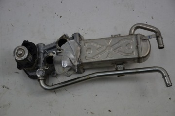 фото thumb №1, Audi a1 1.6tdi радиатор egr 03l131512ce