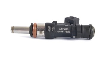 фото thumb №13, Инжектор бензиновый opel astra 1,6 05- 0280158108 bosch