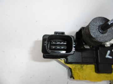 фото thumb №5, Замок двери левые зад заднее 6 pin volvo xc90