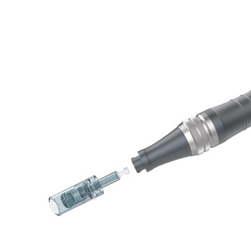 Dr Pen Ultima M8-C + картриджи Dermapen PRO