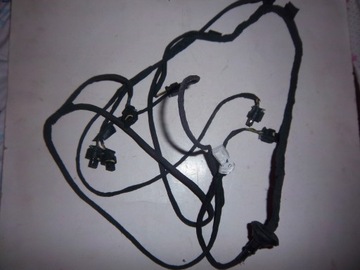 фото thumb №1, Жгут установка pdc mercedes w207 зад 6 pdc