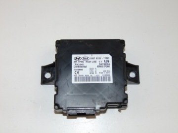 фото thumb №1, Модуль блок керування kia sorento ii crdi 958002p200