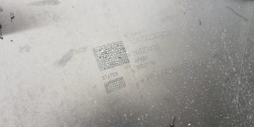 фото thumb №9, Volvo xc60 бампер задний задняя