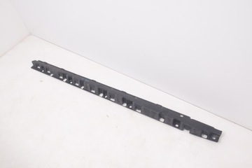 фото thumb №8, Bmw оригинальный номер 7207196 направляющая кронштейн порог правого