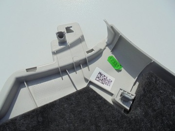 фото thumb №10, Vw t-roc захист стійка ліва 2ga867287 2017-2019