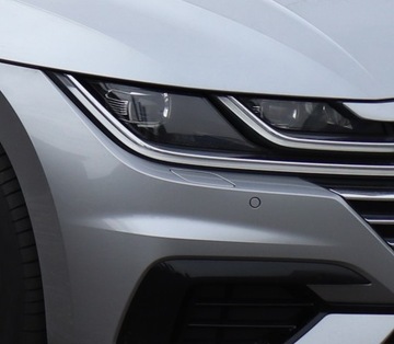 фото thumb №7, Заглушка омывателя wv arteon 3g8955109 lub 3g0955110 разные цвета